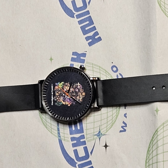 FNAF - Picture 4 of 4